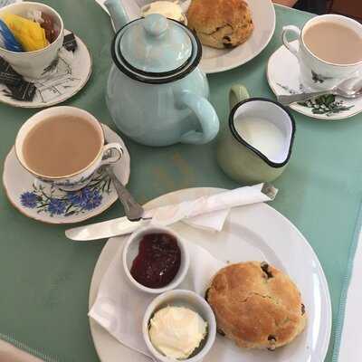 Daisy’s Catering Services