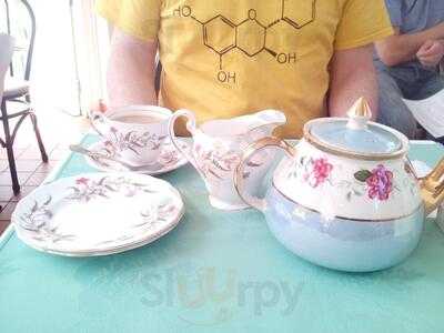 Daisy’s Catering Services