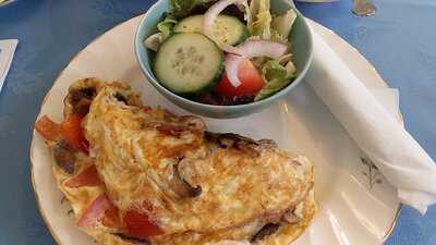 Daisy’s Catering Services