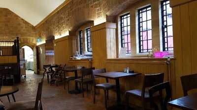 National Trust Knightshayes