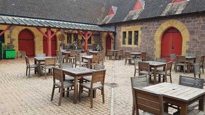 National Trust Knightshayes