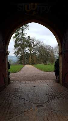 National Trust Knightshayes