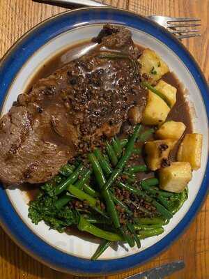 Armando’s Restaurant