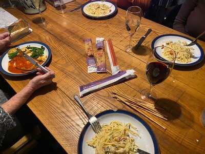 Armando’s Restaurant