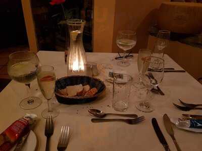 Armando’s Restaurant