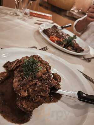 Armando’s Restaurant