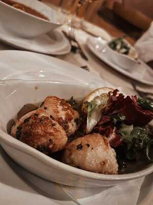 Armando’s Restaurant