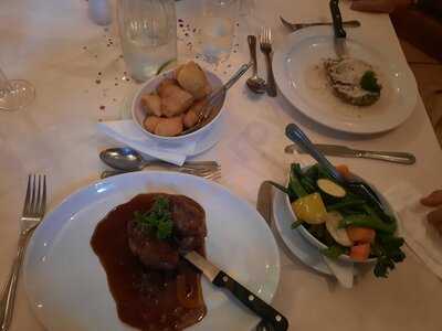 Armando’s Restaurant