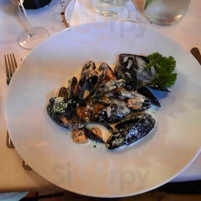 Armando’s Restaurant