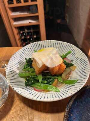 Bistro Twelve Twenty