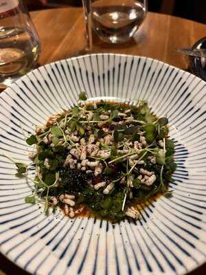 Bistro Twelve Twenty