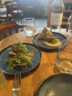 Bistro Twelve Twenty