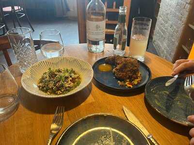 Bistro Twelve Twenty