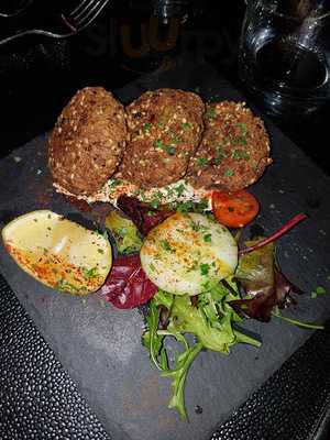 Pasha Restaurant Lounge