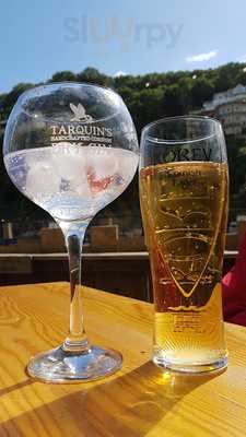 The Lookout On The Quay