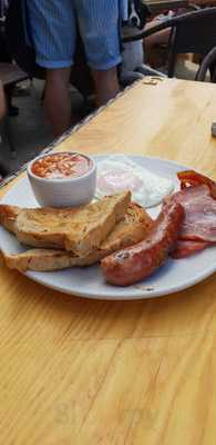 The Lookout On The Quay
