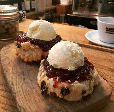 The Lookout On The Quay