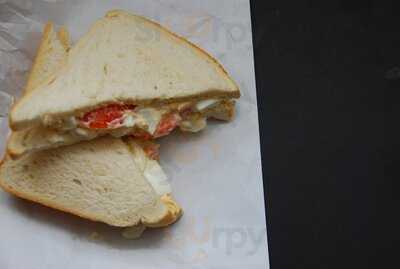 Vaughans Sandwich Bar