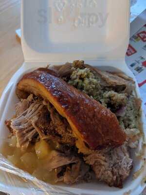 Vaughans Sandwich Bar