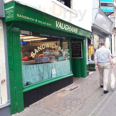 Vaughans Sandwich Bar