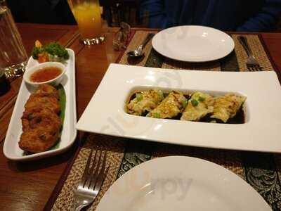 Thai Siam Restaurant