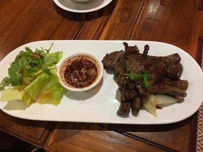 Thai Siam Restaurant