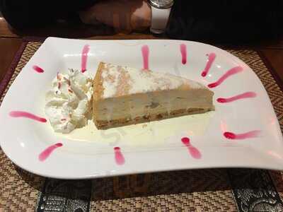 Thai Siam Restaurant