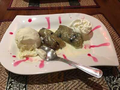 Thai Siam Restaurant