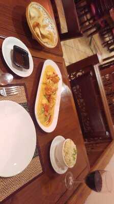Thai Siam Restaurant