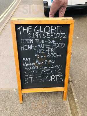 The Globe