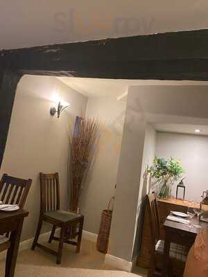 Lamplight Restaurant