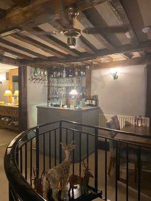 Lamplight Restaurant