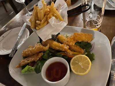 Lamplight Restaurant