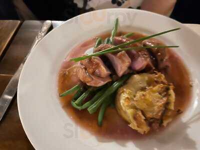 Lamplight Restaurant