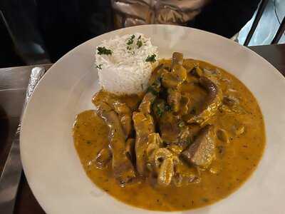 Lamplight Restaurant