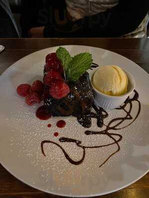 Lamplight Restaurant