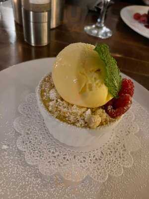 Lamplight Restaurant