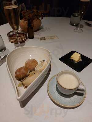 The Vanilla Pod Marlow