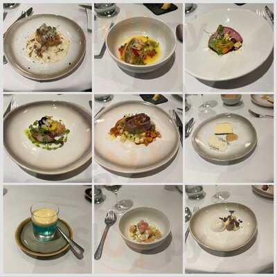 The Vanilla Pod Marlow