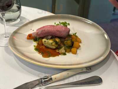 The Vanilla Pod Marlow