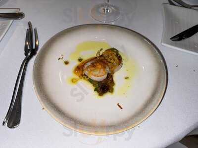 The Vanilla Pod Marlow