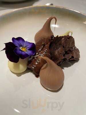 The Vanilla Pod Marlow