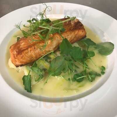 Square View Restaurant