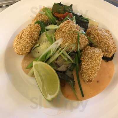 Square View Restaurant