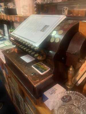 Abbey Tea Rooms And Restaurant