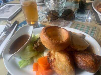 Abbey Tea Rooms And Restaurant