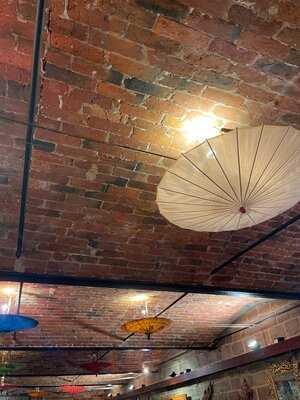 Tom Yum Thai Kitchen