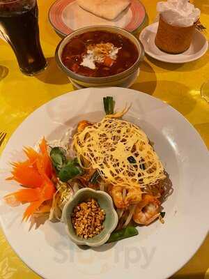 Tom Yum Thai Kitchen