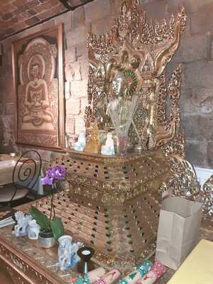 Tom Yum Thai Kitchen