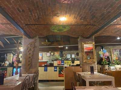 Tom Yum Thai Kitchen